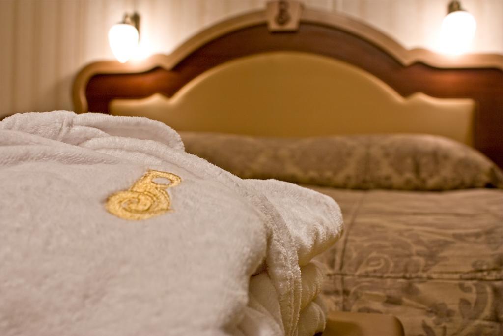 Hotel Berlin Park Vitosha Sofya Oda fotoğraf
