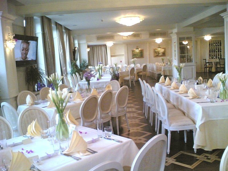 Hotel Berlin Park Vitosha Sofya Dış mekan fotoğraf