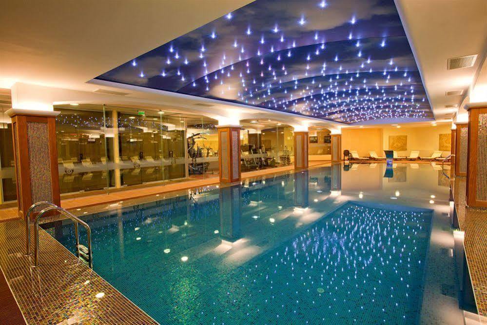 Hotel Berlin Park Vitosha Sofya Dış mekan fotoğraf