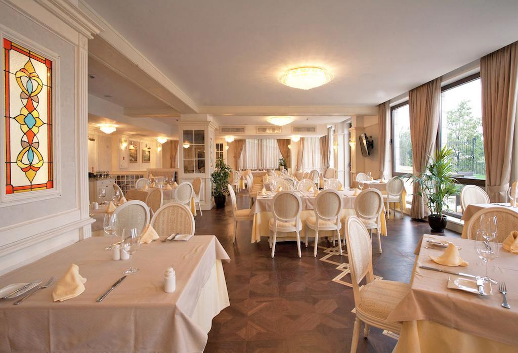 Hotel Berlin Park Vitosha Sofya Dış mekan fotoğraf