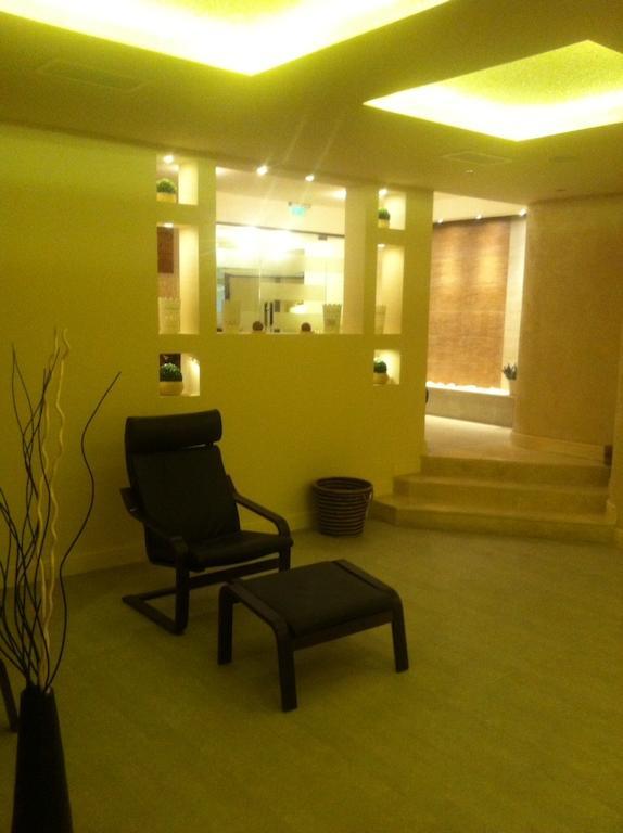 Hotel Berlin Park Vitosha Sofya Dış mekan fotoğraf