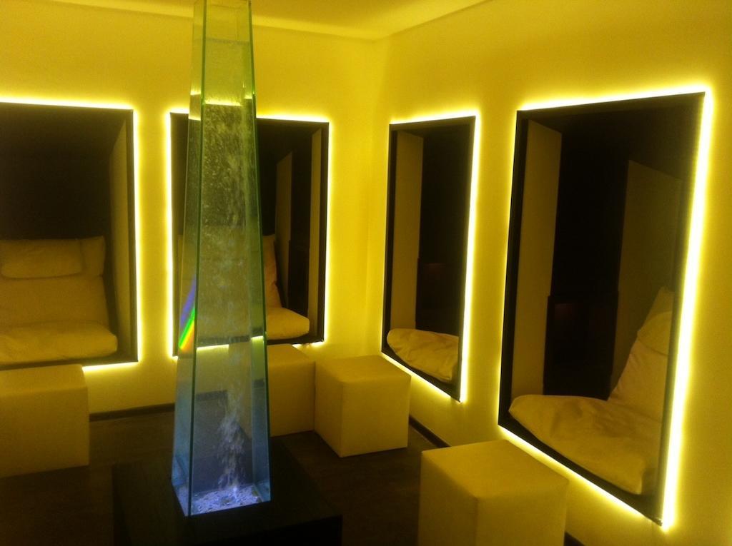Hotel Berlin Park Vitosha Sofya Dış mekan fotoğraf